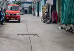 Bán nhà riêng 3 tầng diện tích 192m² tại Tân Thới Nhất Quận 12... Bán nhà riêng tại Đông Hưng Thuận, Hồ Chí Minh 05