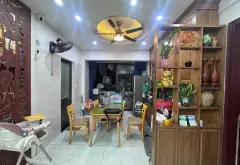 Căn hộ 2 phòng ngủ duy nhất view công viên tại Long Biên, 3 tầng hầm ,6 thang máy. Giá thương lượng... Bán căn hộ chung cư tại Phúc Lợi, Hà Nội 06