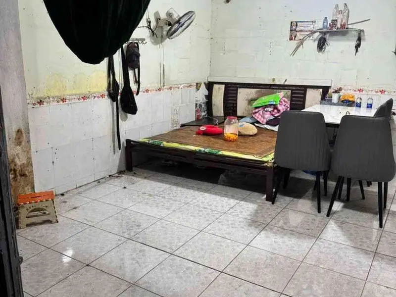 Nhà Cũ Tiện Xây Mới Tại Bình Đông - Cơ Hội Vàng Cho Nhà Đầu Tư... Bán nhà riêng tại Bình Đông, Hồ Chí Minh 01