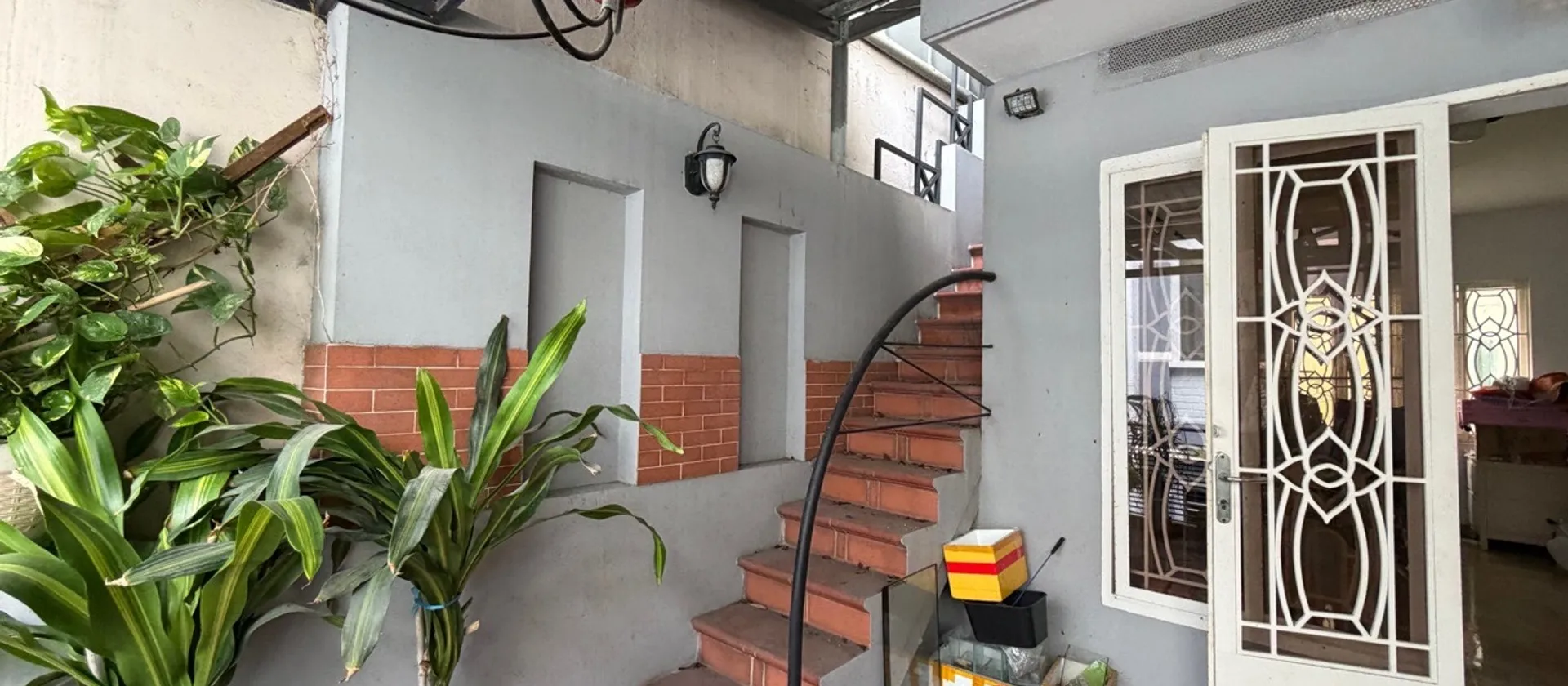 Nhà 4 tầng khu vực trung tâm Phú Nhuận, diện tích 40m2 giá hợp lý... Bán nhà riêng tại Đức Nhuận, Hồ Chí Minh 01