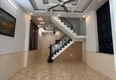 Nhà riêng 3 tầng Thạnh Xuân giá tốt, 5 phòng ngủ rộng rãi, cơ hội khó bỏ qua... Bán nhà riêng tại Thới An, Hồ Chí Minh 01