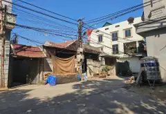 Bán đất lô góc tại Thôn Phù Yên, Chương Mỹ, Hà Nội - Mặt tiền rộng, ô tô vào tận nơi... Bán đất tại Chương Mỹ, Hà Nội 13