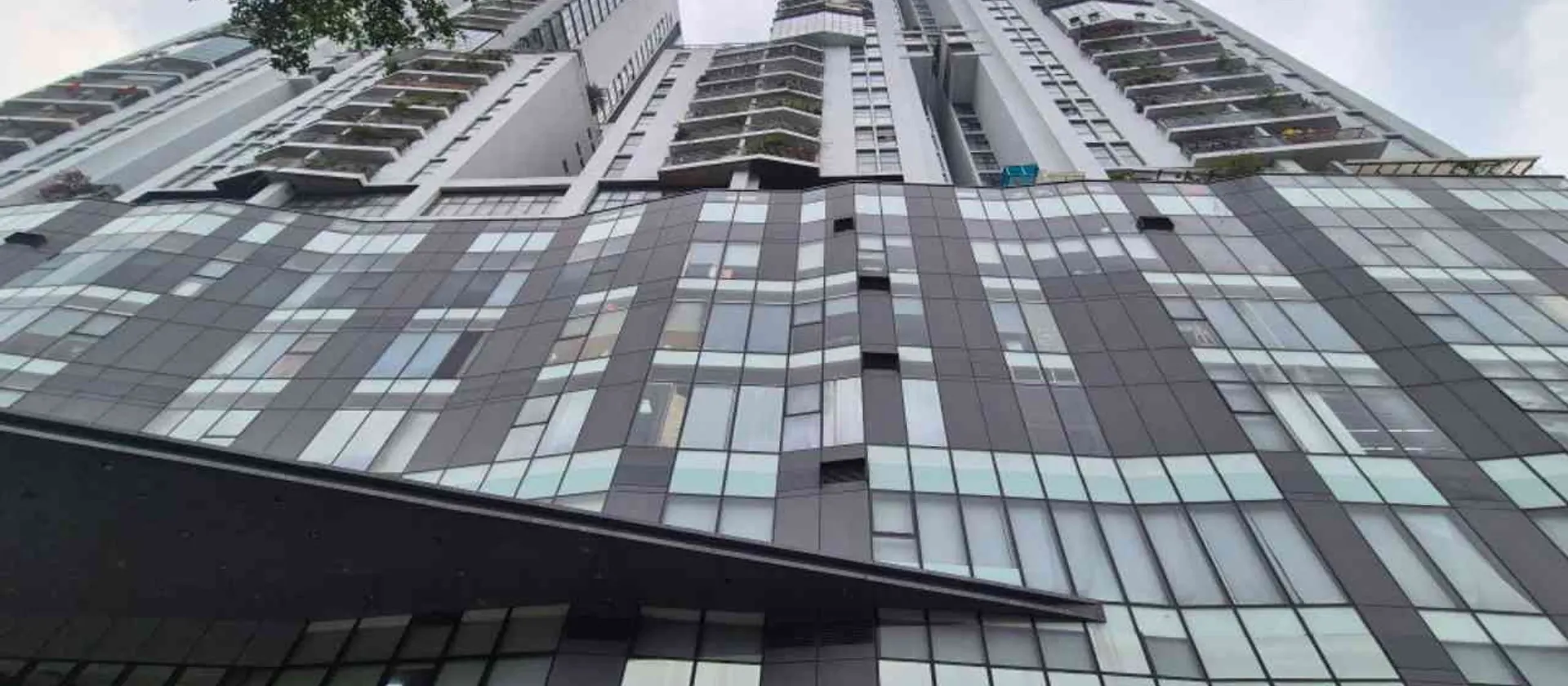 Căn hộ góc sang trọng nhất New Skyline Văn Quán... Bán căn hộ chung cư tại Hà Đông, Hà Nội 01