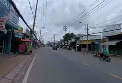 Bán nhà mặt phố Quốc Lộ 50, Bình Chánh gần bến xe quận 8, 129.3m², 9.8 tỷ... Bán nhà mặt phố tại Bình Hưng, Hồ Chí Minh 08