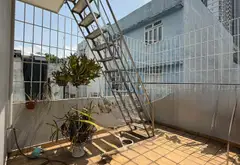 Nhà mặt phố 3 tầng, 72m2, giá 15.5 tỷ tại quận đang phát triển... Bán nhà mặt phố tại Bình Phú, Hồ Chí Minh 09