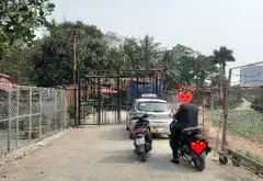 Bán đất mặt tiền rộng 13m, vị trí đẹp tại Tây Hồ... Bán partner tại Tây Hồ, Hà Nội 01
