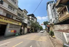 Bán nhà mặt phố lô góc 2 mặt tiền tại An Dương Vương, Tây Hồ, phù hợp kinh doanh ô tô tránh nhau... Bán nhà mặt phố tại Tây Hồ, Hà Nội 04