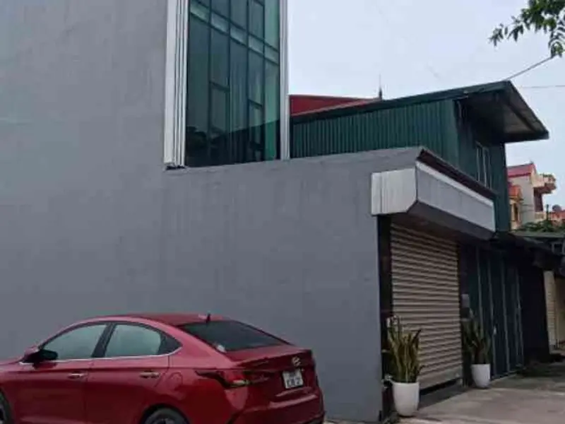 Đất phân lô mặt tiền rộng, ô tô đỗ thoải mái tại Đông Mỹ... Bán đất tại Nam Phù, Hà Nội 01