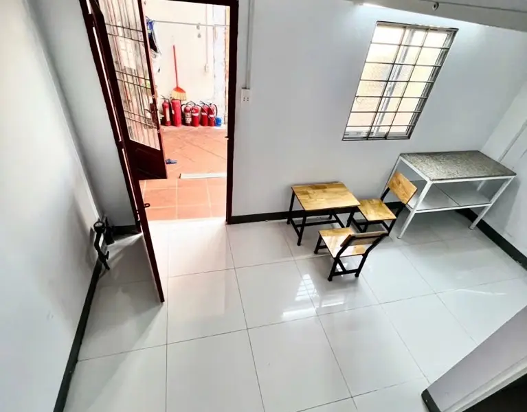 Nhà riêng 5 phòng ngủ tại phường An Lạc, Hồ Chí Minh giá 6.8 tỷ... Bán nhà riêng tại An Lạc, Hồ Chí Minh 01
