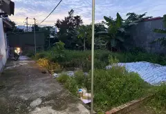 Bán đất Phúc Lợi vị trí trung tâm, đất vuông đẹp, gần Vinhomes Riverside... Bán đất tại Phúc Lợi, Hà Nội 02