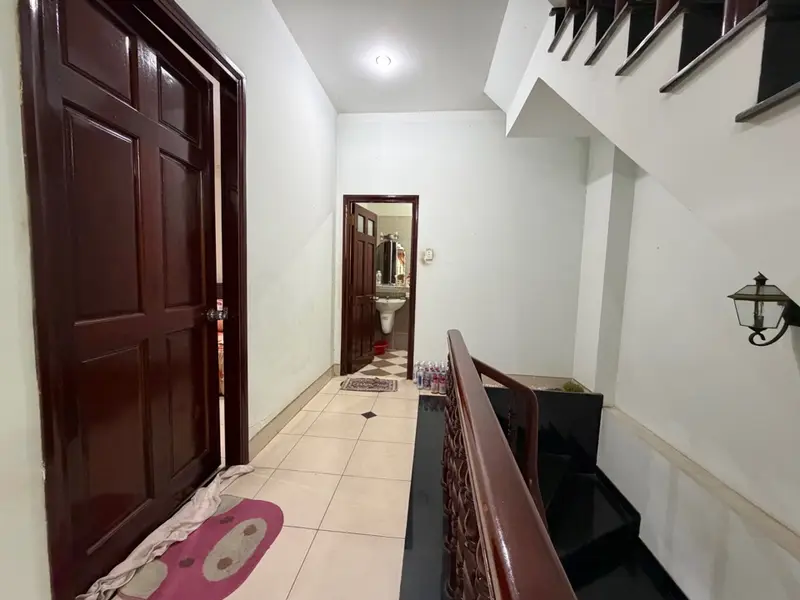 Bán nhà mặt phố 3 tầng, 4 phòng ngủ tại Bình Hưng, Bình Chánh... Bán nhà mặt phố tại Bình Hưng, Hồ Chí Minh 01