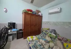 Nhà lô góc 1 tầng mặt tiền đường 6m tại Bình Tân, 64m2... Bán nhà riêng tại Bình Tân, Hồ Chí Minh 04