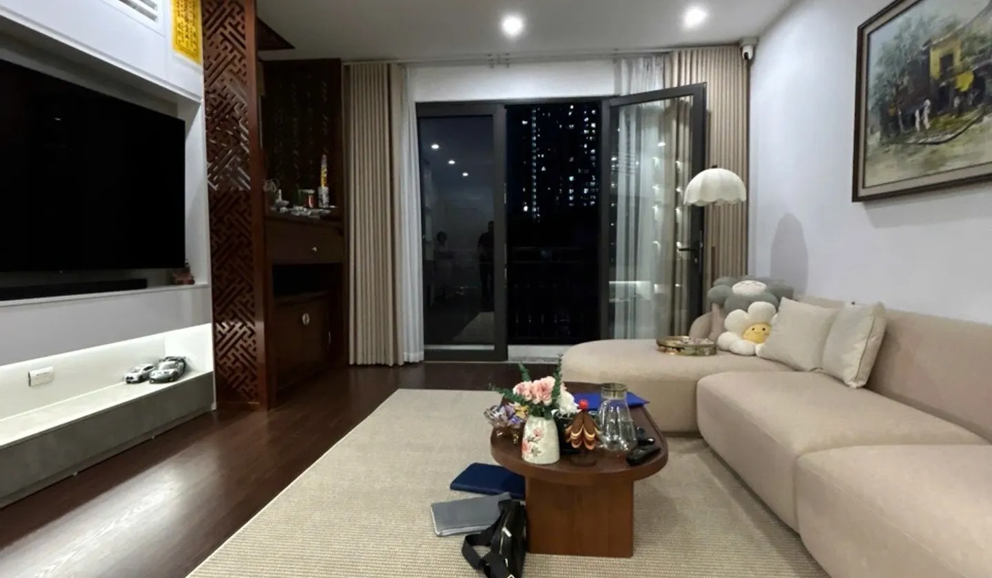 Bán nhà riêng 7 tầng thang máy tại Bùi Xương Trạch, phân lô ô tô tránh... Bán nhà riêng tại Khương Đình, Hà Nội 01
