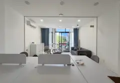 Nhà Mặt Phố Nguyễn Văn Nguyễn Quận 1 - 6 Tầng Thang Máy Sang Trọng... Bán nhà mặt phố tại Tân Định, Hồ Chí Minh 06
