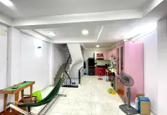 💎 Mặt Tiền đường số Tân Quy - Ngang 4.3m - 4 Tầng - 9.5 Tỷ - ÔTô Vào Nhà.... Bán nhà mặt phố tại Tân Hưng, Hồ Chí Minh 05
