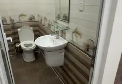 Biệt thự phố 5 tầng tinh tế giữa lòng khu dân cư cao cấp Huỳnh Tấn Phát... Bán nhà riêng tại Nhà Bè, Hồ Chí Minh 07