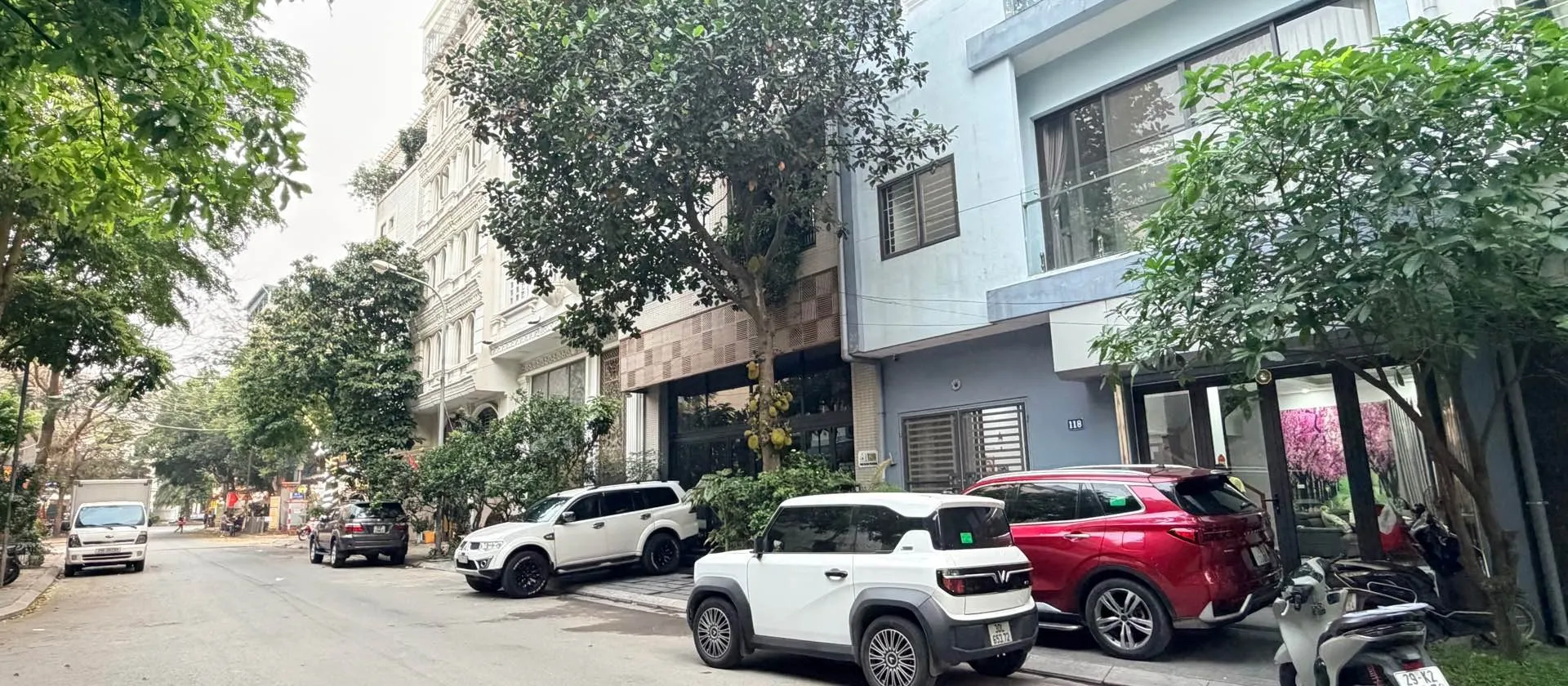 BÁN NHÀ VIỆT HƯNG 78.6m² – MT 7.5m– MẶT PHỐ SIÊU ĐẸP - KINH DOANH - 33 Tỷ... Bán nhà mặt phố tại Việt Hưng, Hà Nội 01