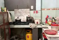 Bán nhà mặt phố tại Tân Xuân, diện tích 87m2, tiện xây mới kinh doanh... Bán nhà mặt phố tại Hóc Môn, Hồ Chí Minh 03