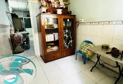 Bán nhà 2 tầng 42.5m2 tại Tân Phú, giá 4.9 tỷ, xe hơi đỗ cửa... Bán nhà mặt phố tại Phú Thọ Hòa, Hồ Chí Minh 02