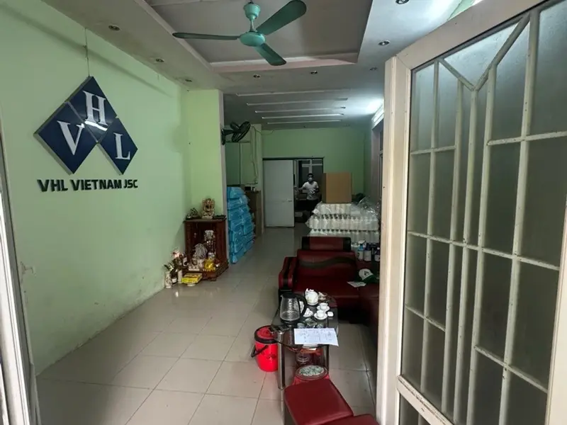 Biệt thự phố rộng rãi tại Tây Mỗ - không gian sống tinh tế... Bán biệt thự, liền kề tại Tây Mỗ, Hà Nội 01