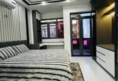 Bán nhà riêng 4 tầng tại xã Đào Tông Nguyên, thiết kế hiện đại, xe hơi vào nhà... Bán nhà riêng tại Nhà Bè, Hồ Chí Minh 10
