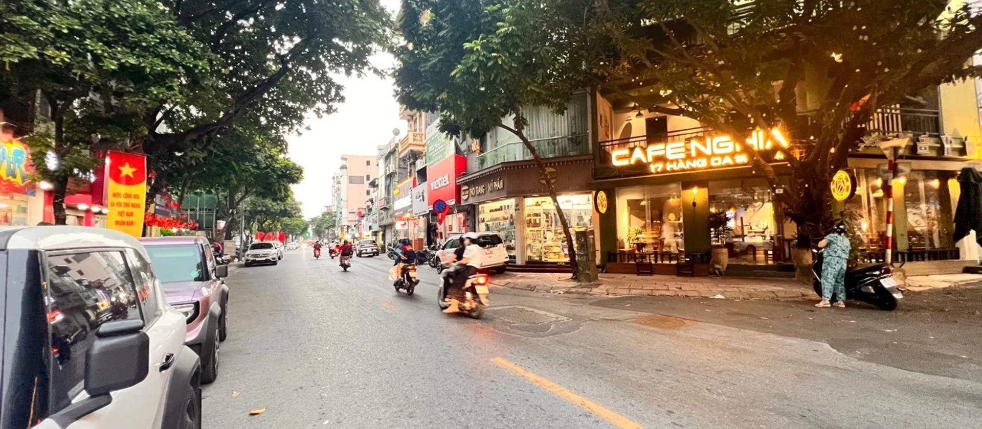 🔥🔥 SIÊU PHẨM MẶT PHỐ NGUYỄN SƠN – LONG BIÊN | DÒNG TIỀN KHỦNG 2 TỶ/NĂM 🔥🔥... Bán nhà mặt phố tại Bồ Đề, Hà Nội 01
