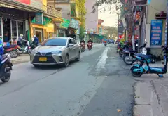 Bán nhà Tân Lập gần ngã tư Trôi đường ôtô tránh kinh doanh,61m dân xây 4 tầng hai thoáng chỉ 8.x tỷ... Bán nhà riêng tại Ô Diên, Hà Nội 11