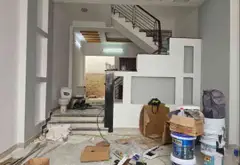 • Vị Trí : đẹp gần chợ, gần trường .
Pháp lý : Sổ hồng Chung Đồng sỡ Hữu chủ báo sang tên.... Bán nhà riêng tại Bình Tân, Hồ Chí Minh 02