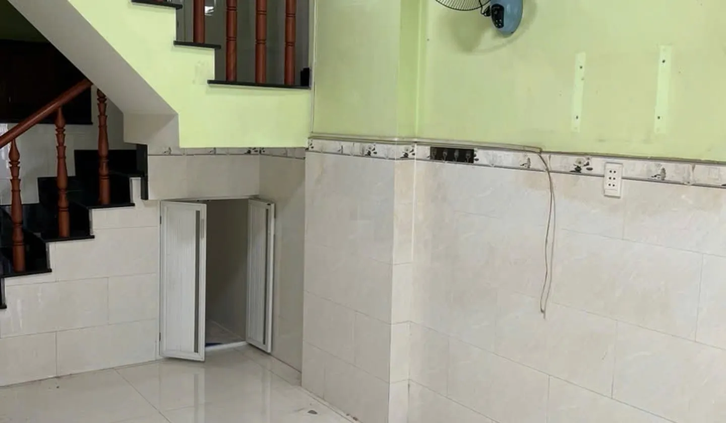 Bán nhà riêng 2 tầng diện tích 47,2m² hướng Đông tại Hiệp Bình, Thủ Đức giá 4,5 tỷ... Bán nhà riêng tại Hiệp Bình, Hồ Chí Minh 01