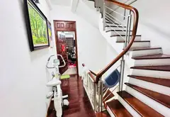 Cơ Hội Hiếm Có Sở Hữu Nhà 5 Tầng Phân Lô, gara ô tô, Gần Hồ Linh Đàm,... Bán nhà riêng tại Định Công, Hà Nội 10