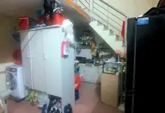 Bán nhà riêng Thịnh Liệt Hoàng Mai 22,5m2 ô tô tải đỗ cửa... Bán nhà riêng tại Hoàng Mai, Hà Nội 05