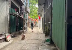 Nhà 5 tầng siêu đẹp, giá hời có sân chơi, view hồ cực chill... Bán nhà riêng tại Dương Nội, Hà Nội 09