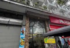 Biệt thự mặt phố đẳng cấp tại Vạn Phúc Tố Hữu... Bán biệt thự, liền kề tại Hà Đông, Hà Nội 01