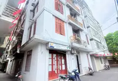 Lô góc siêu xịn, 3 mặt thoáng ngay Hoàng Quốc Việt... Bán nhà riêng tại Nghĩa Đô, Hà Nội 04