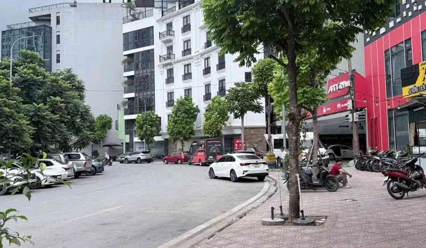 Nhà đẹp Bồ Đề, ngập tràn ánh sáng, ôtô đỗ cửa... Bán nhà riêng tại Bồ Đề, Hà Nội 01