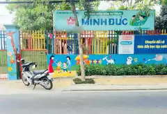 Nhà mặt phố 1 tầng xã Hóc Môn giá dưới 6 tỷ, phù hợp kinh doanh... Bán nhà mặt phố tại Hóc Môn, Hồ Chí Minh 01