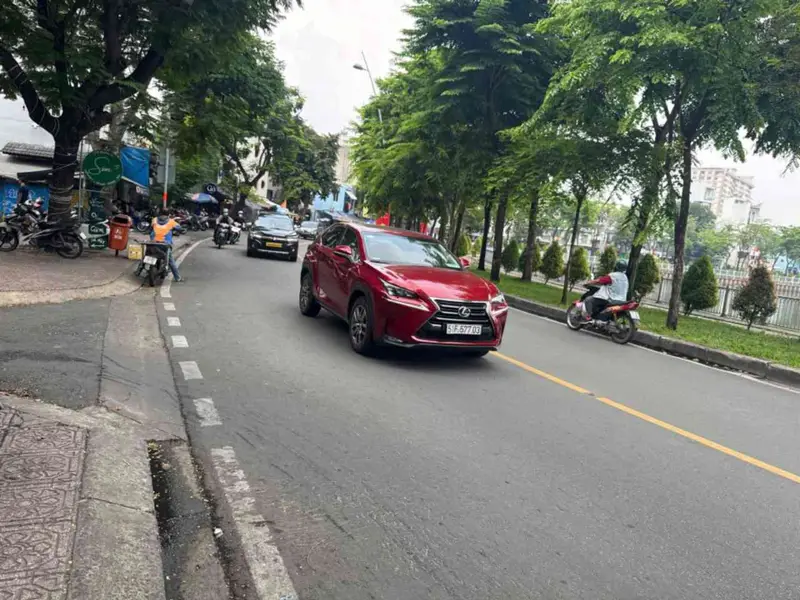 Nhà góc siêu đẹp quận 1, giảm ngay 1 tỷ... Bán nhà mặt phố tại Tân Định, Hồ Chí Minh 01