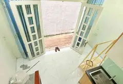 Nhà nhỏ xinh 3 tầng, đầy đủ tiện nghi, giá mềm tại Khánh Hội... Bán nhà riêng tại Khánh Hội, Hồ Chí Minh 04