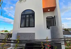 Nhà 2 tầng Bình Thái 4 - không gian lý tưởng cho gia đình trẻ... Bán nhà riêng tại Cẩm Lệ, Đà Nẵng 01