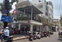 Nhà 3 tầng hẻm xe hơi gần Lê Văn Sỹ, tiện nghi đa năng... Bán nhà riêng tại Nhiêu Lộc, Hồ Chí Minh 13