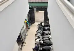 Nhà 4 Tầng Kinh Doanh Đỉnh Tăng Nhơn Phú A... Bán nhà riêng tại Tăng Nhơn Phú, Hồ Chí Minh 02