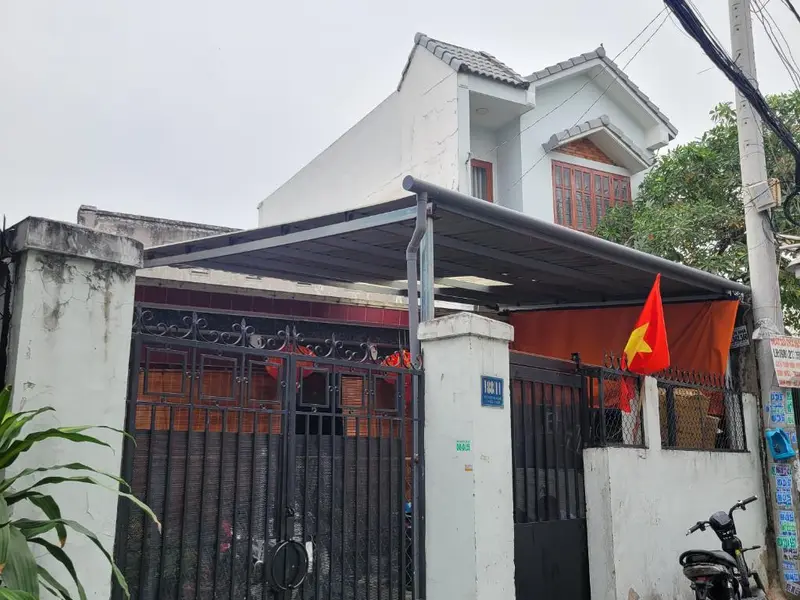 Bán nhà Linh Đông, Thủ Đức gần ngã tư Tô Ngọc Vân và Phạm Văn Đồng, diện tích 309,2 m²... Bán nhà riêng tại Hiệp Bình, Hồ Chí Minh 01