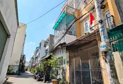 Cơ Hội Vàng Sở Hữu Nhà Đẹp 128m² Tại Bình Tân, Chỉ 9.5 Tỷ!... Bán nhà riêng tại Bình Tân, Hồ Chí Minh 08