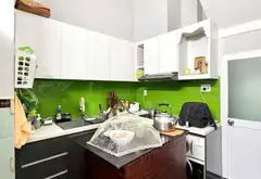 Nhà 4 tầng quận 10 - 3PN, hẻm thông, giá tốt... Bán nhà riêng tại Vườn Lài, Hồ Chí Minh 10