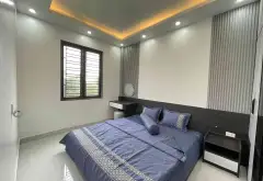 Bán nhà riêng 3 tầng tại Kiến An - Nhà xây mới, ô tô đỗ cửa... Bán nhà riêng tại An Dương, Hải Phòng 07