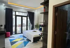 Biệt thự liền kề Phường Thới An giá tốt, tiềm năng sinh lời cao... Bán biệt thự, liền kề tại Thới An, Hồ Chí Minh 07
