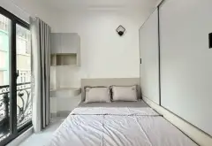 Bán nhà riêng 4 tầng 43m2 tại Đoàn Thị Điểm, Phú Nhuận với giá ưu đãi... Bán nhà riêng tại Cầu Kiệu, Hồ Chí Minh 13