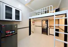 Bán chung cư mini 12 phòng full nội thất phường Phú Nhuận giá 18.5 tỷ... Bán chung cư mini tại Phú Nhuận, Hồ Chí Minh 15