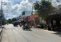 🏡 Siêu phẩm mặt tiền Bình Tân – đường lớn xe tải tránh – kinh doanh đa ngành – sát AEON Tân Phú... Bán nhà mặt phố tại Bình Hưng Hòa, Hồ Chí Minh 17