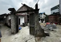 Nhà vị trí trung tâm phố Xốm - Mặt tiền rộng phù hợp căn hộ dịch vụ... Bán nhà riêng tại Phú Lương, Hà Nội 09